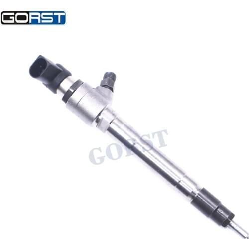 Common Rail Injector Assembly BK2Q-9K546-AG For Ford Transit Ranger 2.2L CK4Q-9K546-AA 5WS40745 A2C59517051 1746967