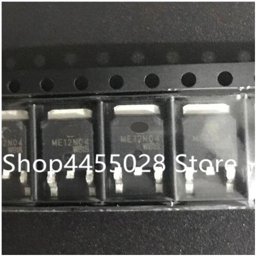 ME12N04-G ME12N04 to252 20pcs