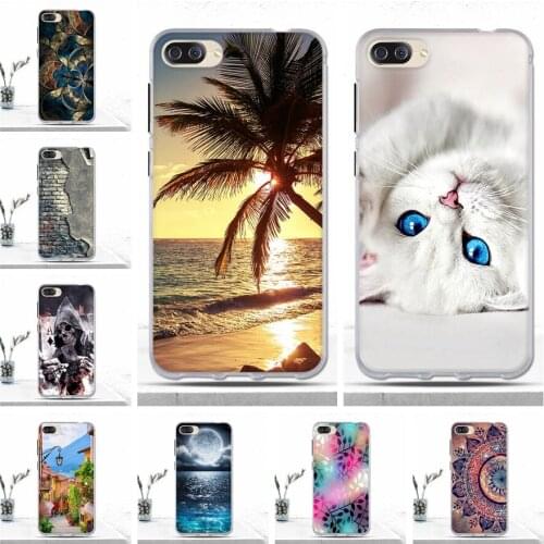 Fashion Luxury Phone Case For Asus Zenfone 4 Max ZC520KL 5.2" TPU Soft Back Cover Case For Asus Zenfone 4 Max ZC520KL Capas Bags