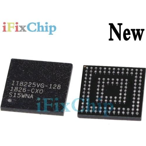 New IT8225VG-128 IT8225VG 128 BGA