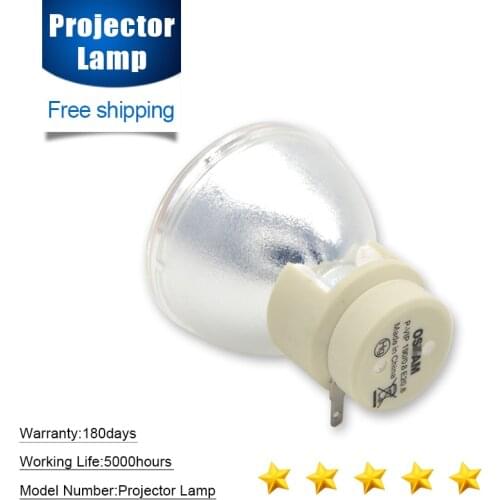 Original Lamp bulb big P-VIP 190/0.8 E20.8 New Projector for Osram P-VIP 190W 0.8 E20.8 P-VIP 190 0.8 E20.8 Projector