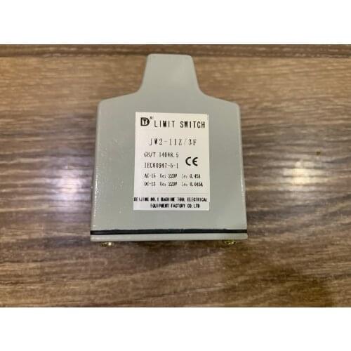 Beijing First Machine Tool JW2-11AZ/3 JW2-11Z/3 JW2-11Z/3F Travel Switch