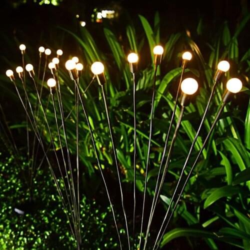 Posuampot Outdoor Lighting