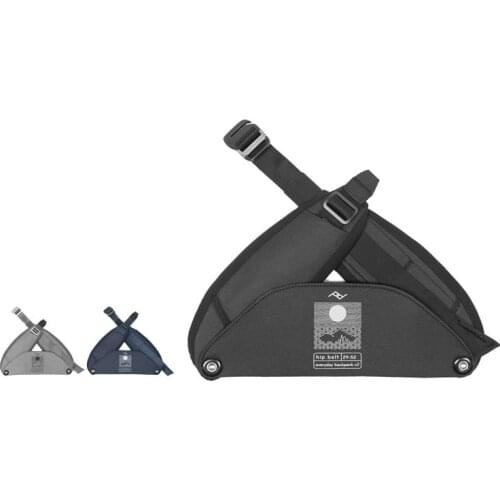 Peak Design Everyday Hip Belt Backpack ZIP V2 20L 30L