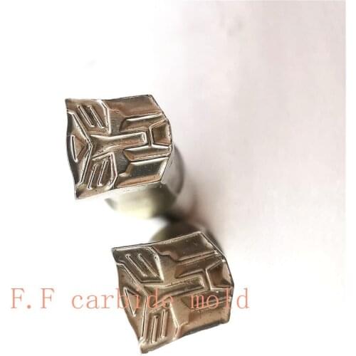 NO.6 Diameter 28mm TDP mold press