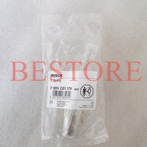 100% original and new common rail control valve F00VC01379 for 0445110354 0445110424