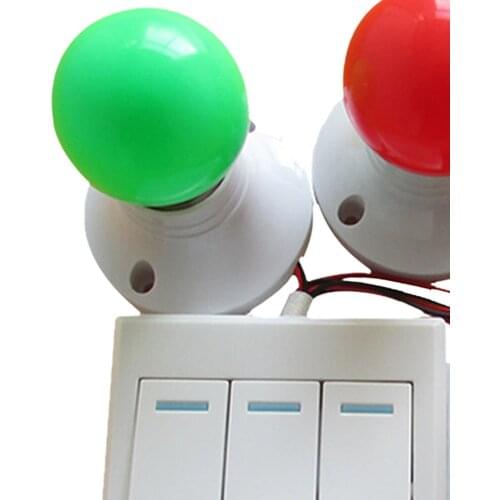 Busy Board DIY Accessories DIY Lighting Accessories DIY Light Toy