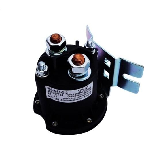 Forklift Parts Semi-electric Contactors All-electric Stacker Contactors SPN15 Oil Pump Contactors