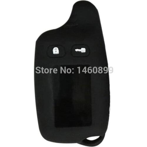 10PCS/lot TW9010 Silicone Key Case for 10 PCS Tomahawk TW-9010 TW-9030 TW-9020 Remote Keychain,TW 9010 9030 9020,TW9030 TW9020