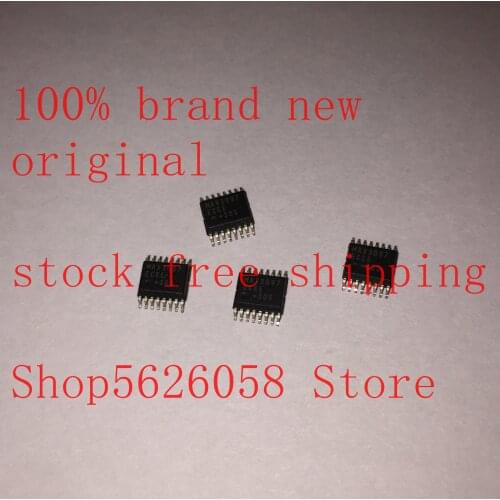 MAX3097ECEE MAX3097 SSOP16 100% new original 5PCS-300PCS/LOT STOCK