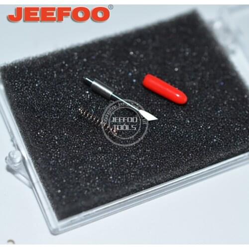 45 Degree Cutting Plotter CB15U Cutting Blades for GRAPHTEC AAAAA series