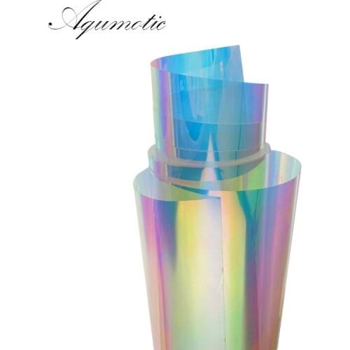 Aqumotic Vinyl Wall Stickers