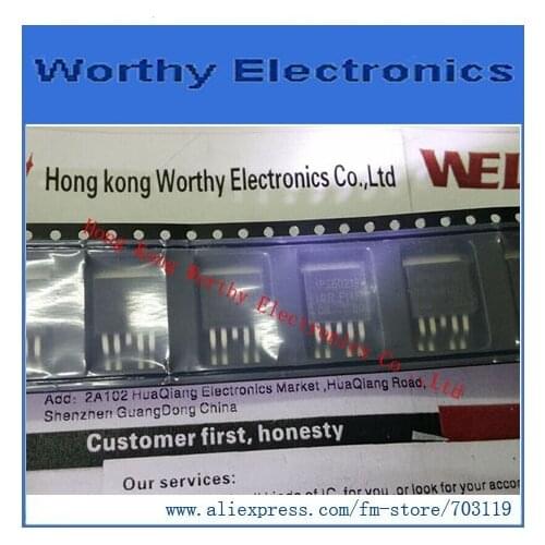Free shipping 10PCS/LOT IPS6021STRRPBF IPS6021S IPS6021 6021 TO-252-5