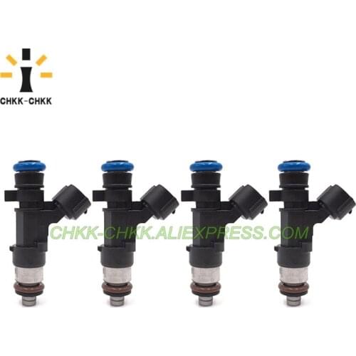 CHKK-CHKK 0280158057 9650764780 Fuel Injector for PEUGEOT 1007 1.6 2005~2010
