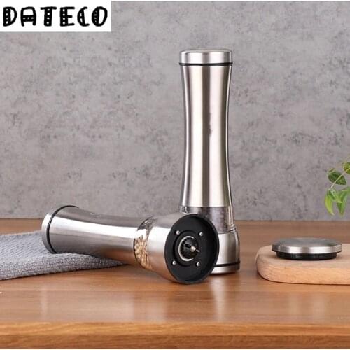 Dateco Pepper Mills