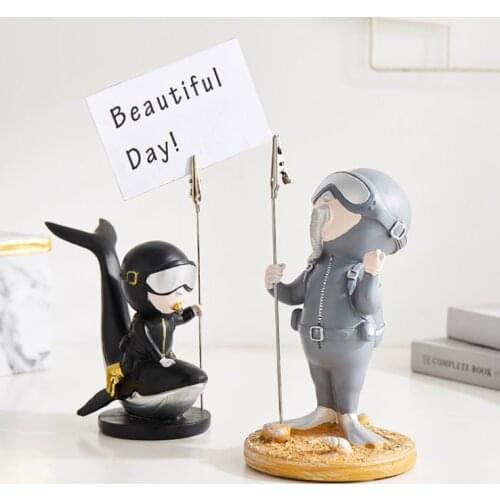 Diver presents diving breathing regulator gift card holder diver toy equipment ow coach gift