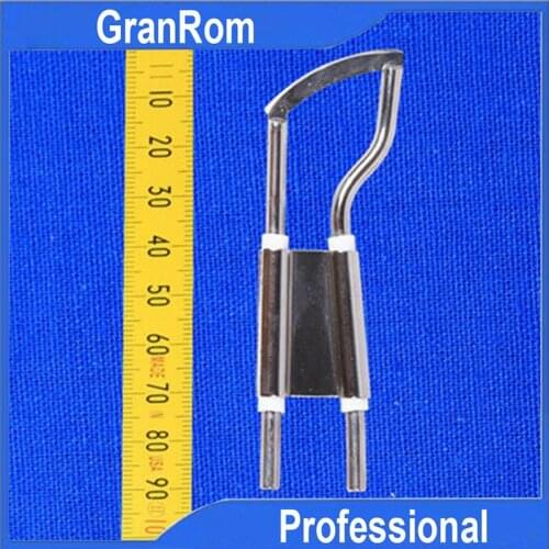 Hot Knife Blade for Rope Cutting Heated Knife Hot Cutter Cutting Foam Sponge