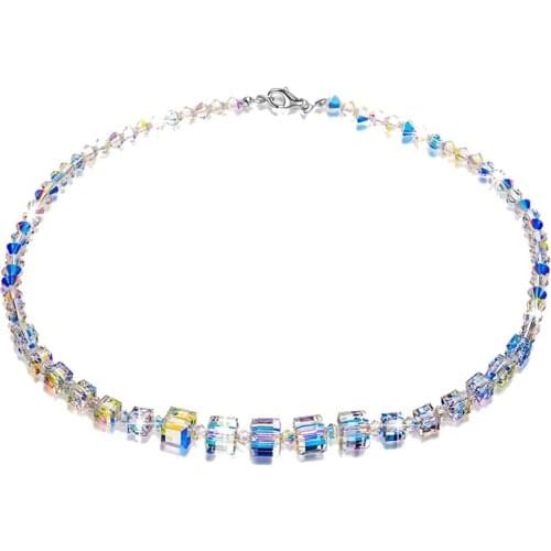 Чокеры из бусин Hermosa China At AliExpress