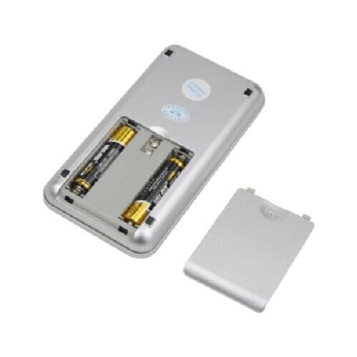 500g*0.01g Jewelry Pocket Scales High Precision Gold Diamond Jewelry weight Balance Electronic Scales