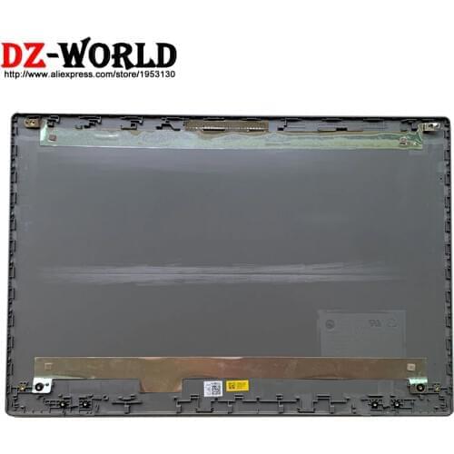 New Original Silver Grey Shell Top Lid LCD Rear Cover Back Case for Lenovo Ideapad S145-15IWL IGM AST API IIL Laptop 5CB0S16758