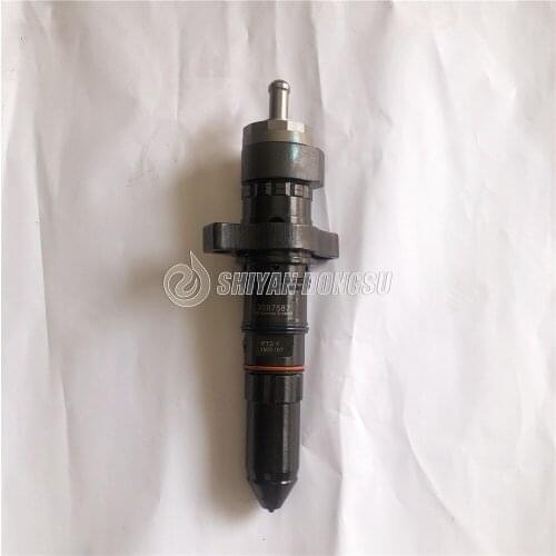 Original Quality Fuel Injection Parts KTA19 Fuel Injector 3087587