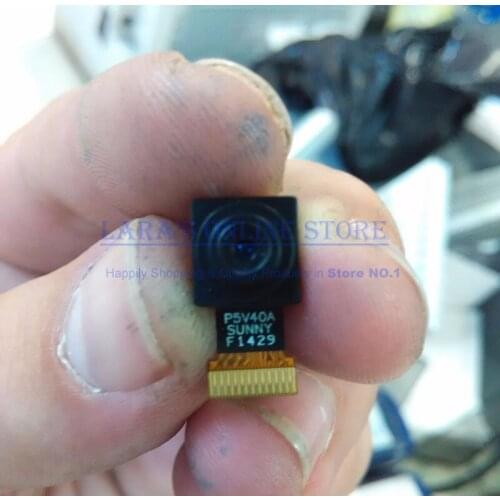 Original Front Facing Camera Module with Flex Cable for Xiaomi Note Mi Note Replacement Spare Parts