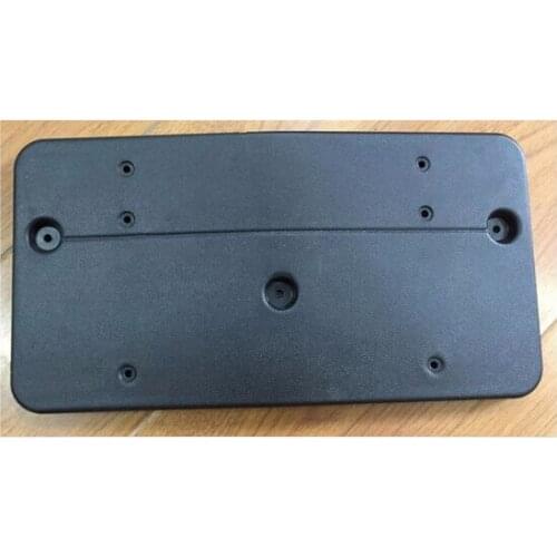 Front License Plate Base for Mercedes W164 GL320 GL450 GL550 1648851581