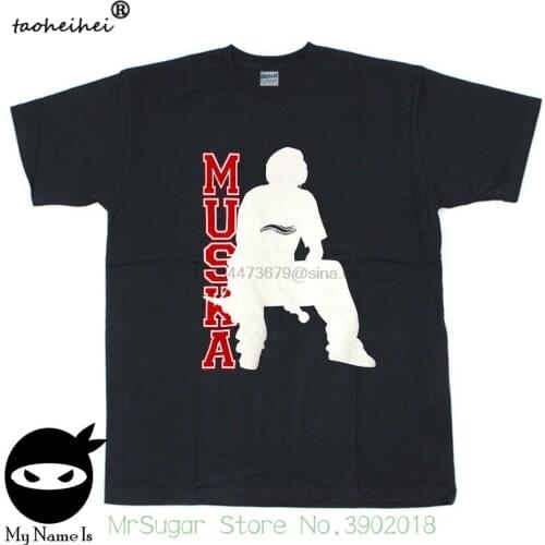 Rare Vtg Shortys Skateboards Muska Spellout Black T Shirt Sz S - Xxl Newest 2018 T Shirt Men Tshirt