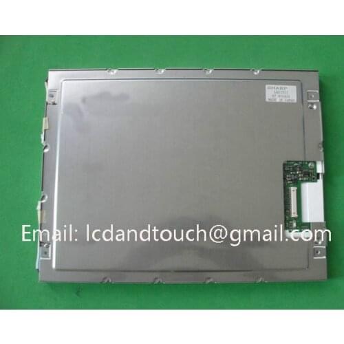 LQ12X11 LCD display screen Replacement maintenance