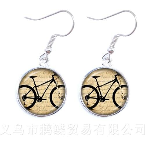 Glow In The Dark Peter Pan Earrings You Can Fly Fairy Tale Neverland Women Kids Drop Earrings Best Friend Gifts