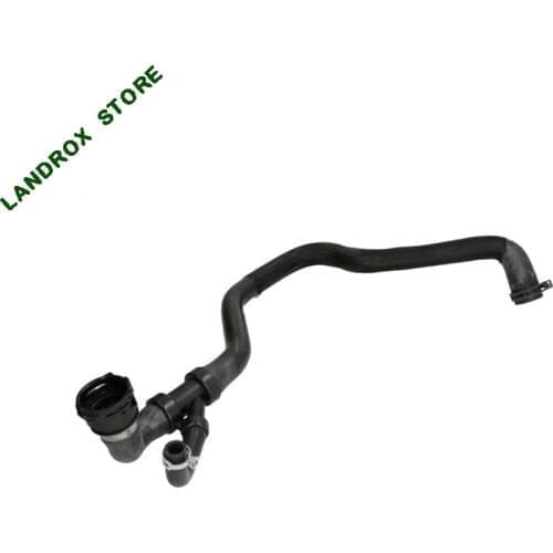 Cooling system rubber hose For LAND ROVER discovery 3/4 OEM:LR024236