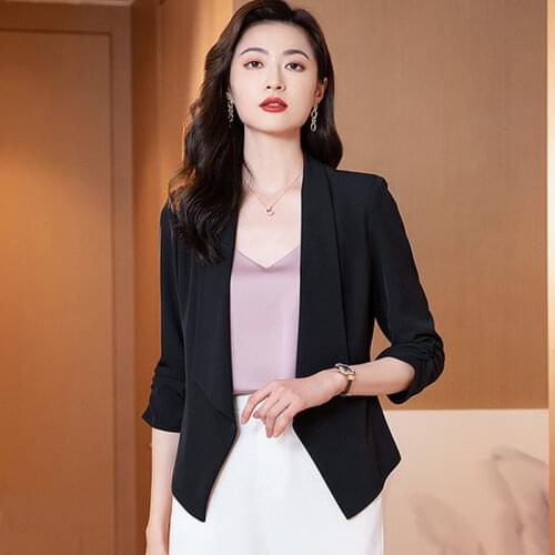 Tuoweey Women's Blazers And Suits
