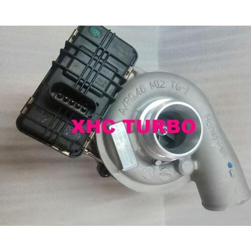 USED 90% NEW GENUINE GTC1446VZ 815479-0002/0010 1118100AED12 Turbo Turbocharger for Great Wall HAVAL H6 4D20 2.0L 110KW 120KW