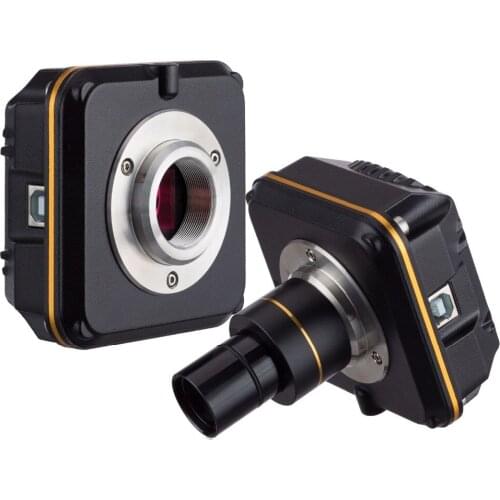 AmScope 9MP High-Speed Digital Camera MU900B