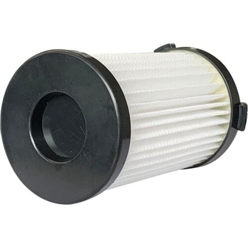 2Sets Replacement Filter + Sponge Kit For MooSoo D600 D601 Corded Vacuum Cleaner Filter HEPA Element