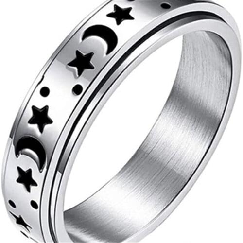 Paired Rings AOUVEZA China