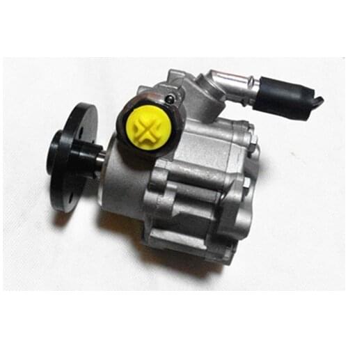 Automobile spare parts Power steering pump air suspension pump for B MW E60 525 530 OE: 3241 6766 190