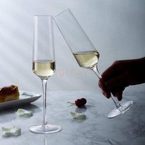 5 Styles 100-200ml Fruit Wine Glasses Cup Hero Beauty Champagne Glasses Sparkling Wine Tasting Cup Holiday Wedding Drinkware