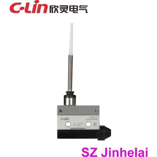 C-Lin LXW-AZ7166 (TZ-7166) Authentic original High temperature resistant micro switch