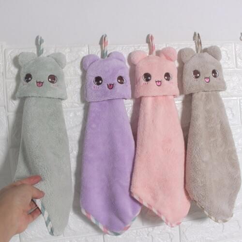 COZYFLEE Baby Body Towels