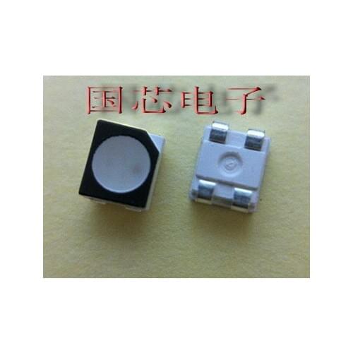 CREE PLCC4 3-IN-1 SMD LED CLV1L-FKB Full Color LED 3528 1210 RGB Outdoor Full-Color Video Screen