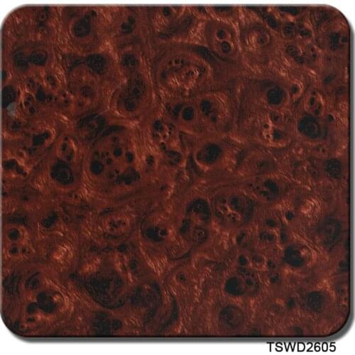 CSWD2605 1m wide wood pattern hidro impresion transfer 50 square meters hydro dip