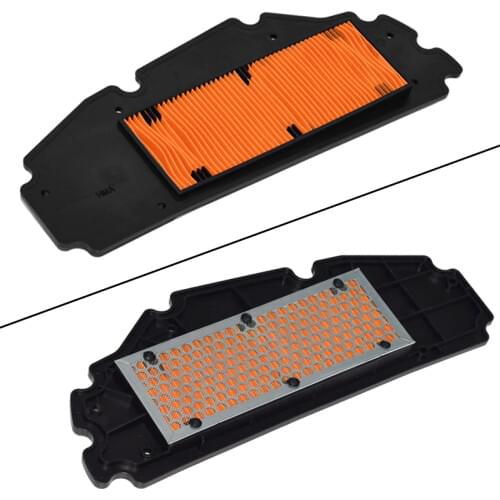 For SYM GTS300i CRUISYM300i RV250 GTS300 JOYMAX300 JOYMAX250 GTS CRUISYM JOYMAX RV 250 300 Motorcycle Air Filter Cleaner