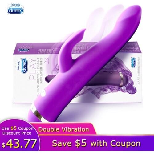 Vibrators Durex China