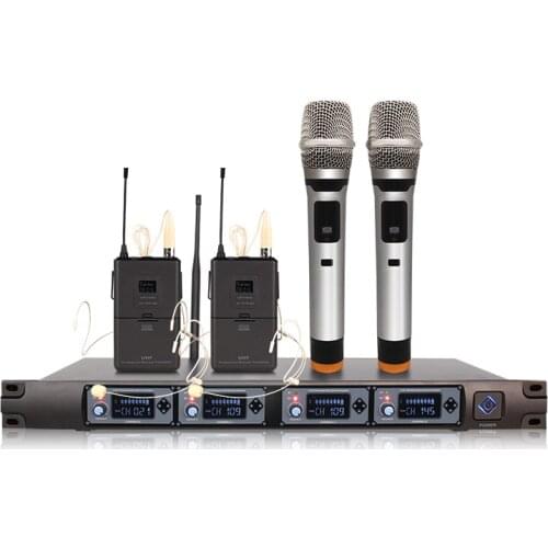 ERZHEN Microphone Accessories