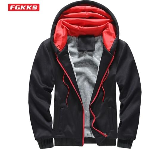 Толстовки с капюшоном для мужчин FGKKS China At AliExpress