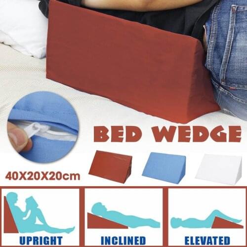 KIWARM Orthopedic Sleep Pillows