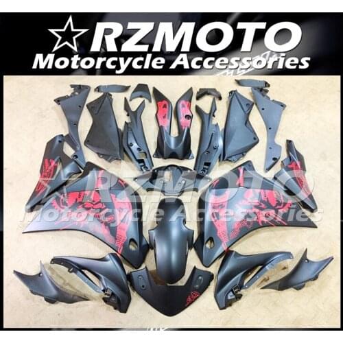 New ABS Motorcycle fairing kit For HONDA CBR250R 2011-2013 year Bodywork Injection mold Store No.1227