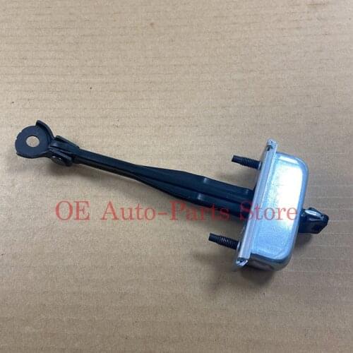 Original Front REAR DOOR Limiter Stopper CHECK ASSY 95103843 95103842 13255727 for Chevrolet 2009-2014 Cruze 1.6 1.8
