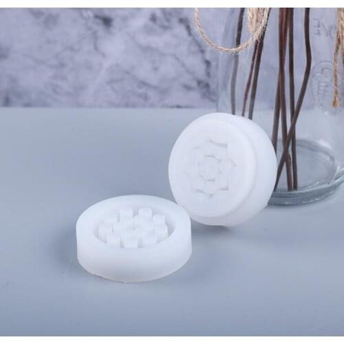 Transparent Silicone Mould Dried Flower Resin Decorative Craft DIY Magic cigarette box Mold epoxy resin molds for jewelry